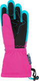 Reusch Maxi R-TEX® XT  4985215 3305 blue pink back
